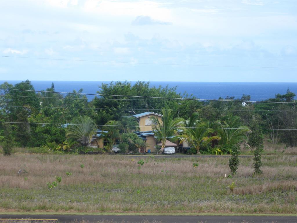 Coconut Palms Vacation Rental Near Lava Fields And Beaches Kehena Стая снимка