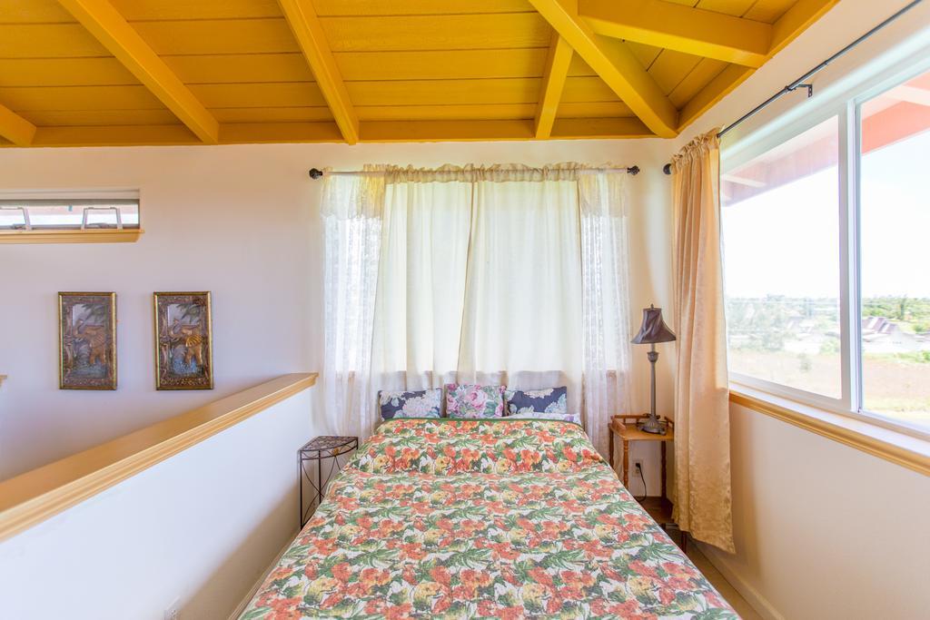 Coconut Palms Vacation Rental Near Lava Fields And Beaches Kehena Екстериор снимка