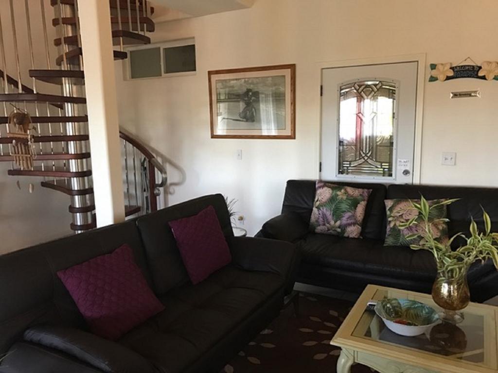 Coconut Palms Vacation Rental Near Lava Fields And Beaches Kehena Екстериор снимка